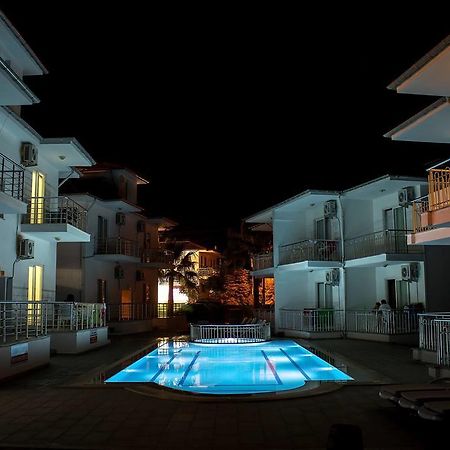 Sarigerme Apart Bagian luar foto