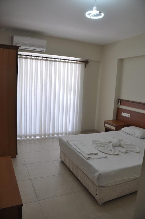 Sarigerme Apart Ruang foto