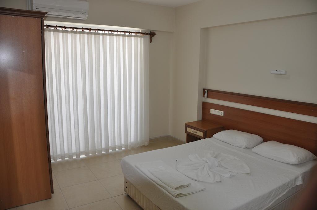 Sarigerme Apart Ruang foto