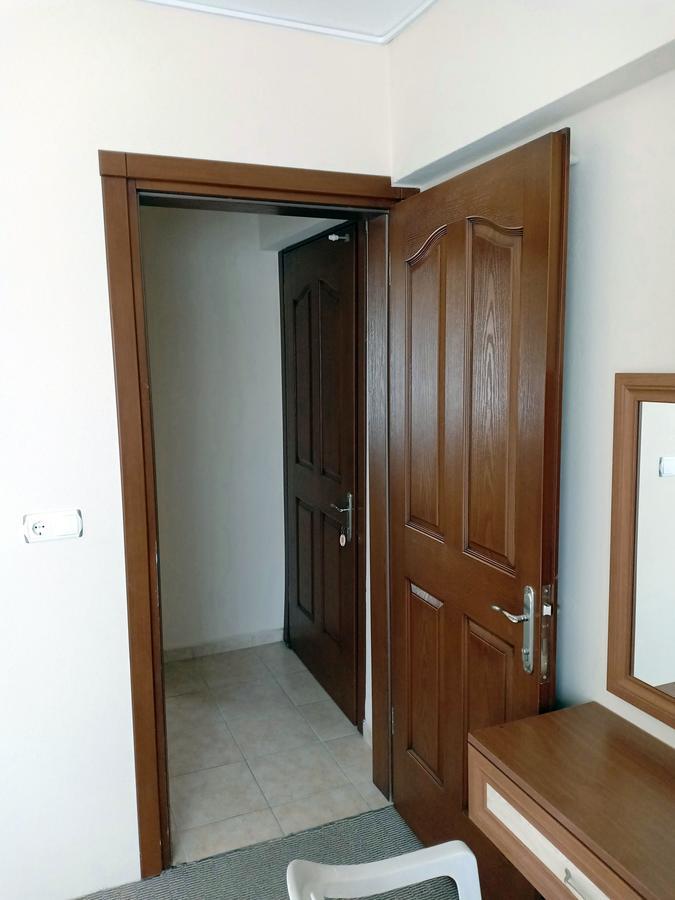 Sarigerme Apart Bagian luar foto