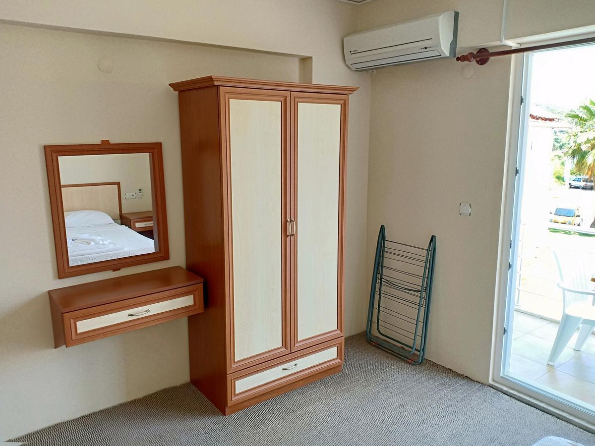 Sarigerme Apart Bagian luar foto