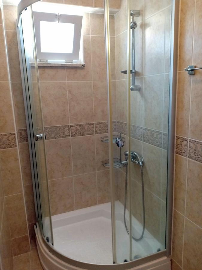 Sarigerme Apart Bagian luar foto