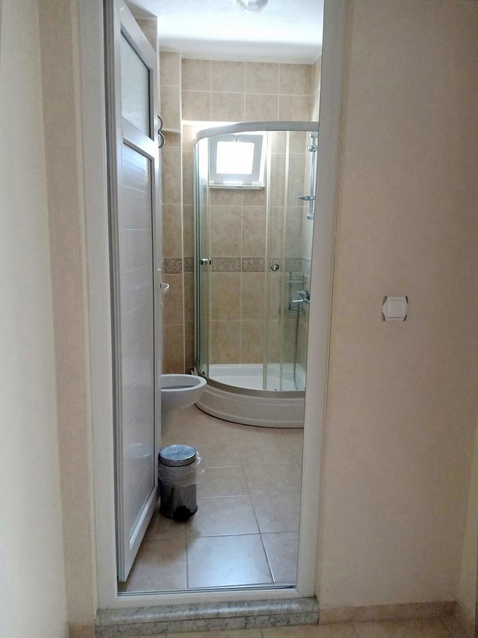 Sarigerme Apart Bagian luar foto